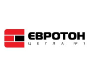 Клінкерна цегла Євротон