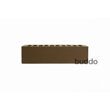 Лицьова цегла Євротон Коричнева М-150 Гладка