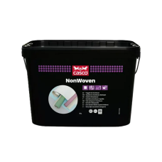Клей для склохолсту та флізелінових шпалер Casco NonWoven 3404 Ei, 15 л