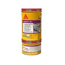 Конструкційний епоксидний клей Sika Sikadur-31+ (AB), (1.2 кг)