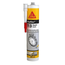 Монтажний клей Sika Sikaflex-113 Rapid Cure