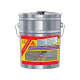 Гідрофобне покриття для підлоги з ефектом мокрого каменю Sika Sikagard-610 WS Floor (3 л)