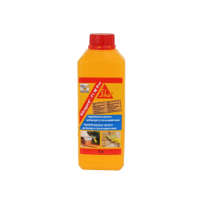 Гідрофобізатор для фасадів Sika Sikagard-71 W Pro, (1 л)