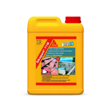Гідрофобізатор для фасадів Sika Sikagard-71 W Pro, (5 л)