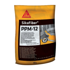 Поліпропіленова фібра для бетону SikaFiber PPM-12, (600 г)