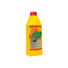 Адгезійна добавка для цементних розчинів Sika SikaLatex  (1 кг)