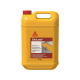 Адгезійна добавка для цементних розчинів Sika SikaLatex, 5 кг