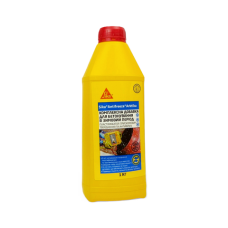 Протиморозна добавка-пластифікатор Sika Antifreeze Arktika,  (1 кг)