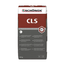 Швидкотвердіюча самовирівнююча стяжка SCHÖNOX CLS, (25 кг)