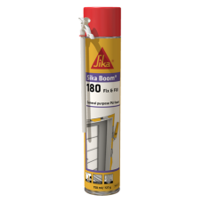Універсальна ручна монтажна піна Sika Boom®-180 Fix&Fill