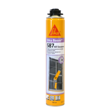 Професійна всесезонна монтажна піна Sika Boom®-587 All Seasons