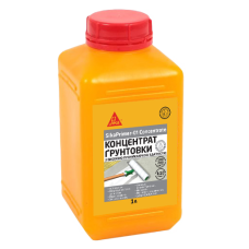 Універсальна ґрунтовка-концентрат Sika® Primer-01 Concentrate
