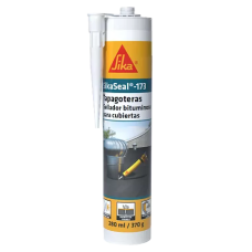 Покрівельний бітумний герметик SikaSeal-173 Roof Seal