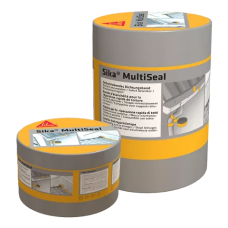 Покрівельна бітумна стрічка Sika MultiSeal 3 м x 100 мм, сіра