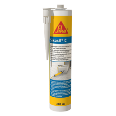 Нейтральний будівельний герметик SikaSeal®-174 Construction