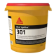 Рідка бітумно-полімерна мембрана Sika Igolflex-301, (20  кг )