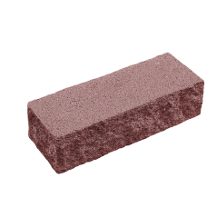 Цегла декоративна широка кутова Silta Brick кольорова