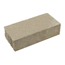 Цегла декоративна широка тичкова Silta Brick кольорова
