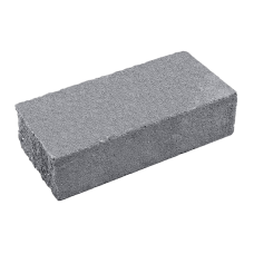 Цегла декоративна широка тичкова Silta Brick сіра