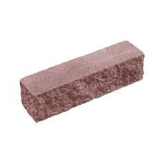 Цегла декоративна вузька кутова Silta Brick кольорова