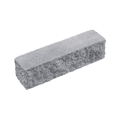 Цегла декоративна вузька кутова Silta Brick сіра