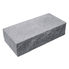 Парканна цегла Silta Brick сіра 