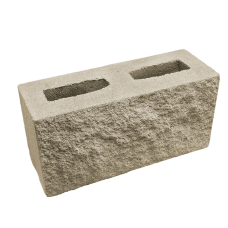 Блок декоративний Silta Brick кольоровий