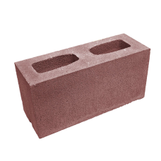 Блок гладкий Silta Brick кольоровий 