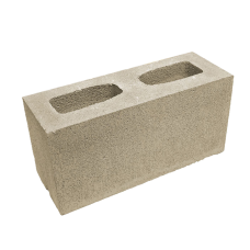 Блок гладкий Silta Brick кольоровий 