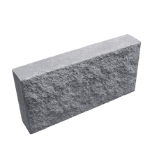 Плита цокольна Silta Brick сіра