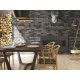 Термопанель Cerrad Retro Brick Pepper
