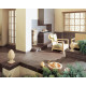 Термопанель Paradyz Natural Brown
