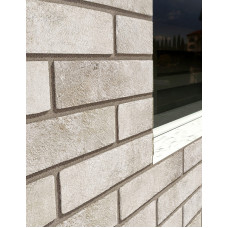 Термопанель BrickStyle Oxford кремова